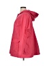 Talbots 100% Cotton Red Jacket Size 1X - photo 5