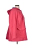 Talbots 100% Cotton Red Jacket Size 1X - photo 4