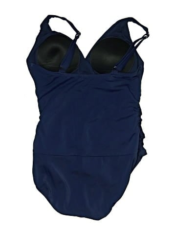 Jantzen One Piece Swimsuit (view 2)