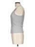Fabletics Silver Tank Top Size L - photo 5