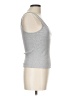 Fabletics Silver Tank Top Size L - photo 4