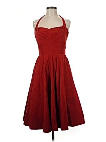 Girls from Savoy Cocktail Dress (view 1)