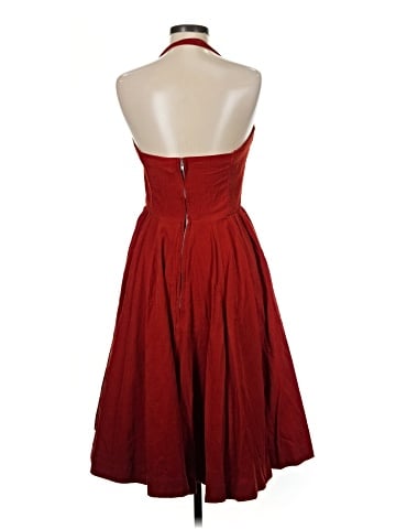 Girls from Savoy Cocktail Dress (view 2)