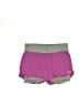 REI Color Block Purple Athletic Shorts Size M - photo 1