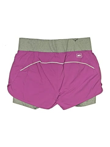 REI Athletic Shorts (view 2)