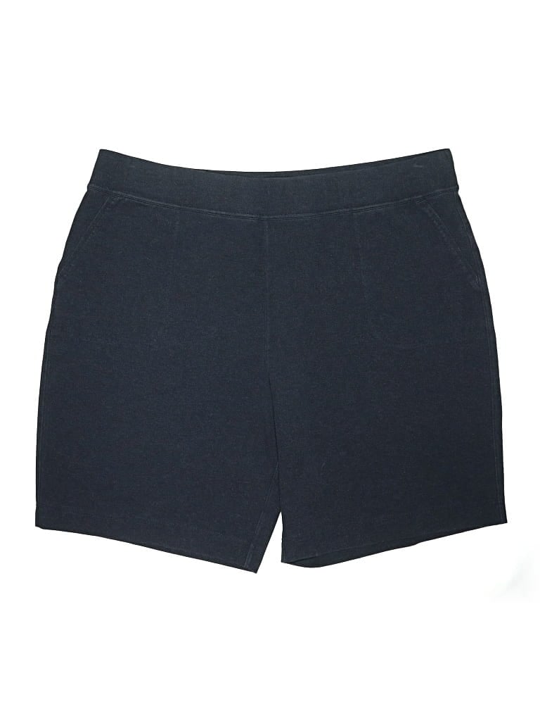 Pre-owned Duluth Trading Co. Shorts In Blue
