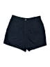 Falls Creek Solid Blue Shorts Size M - photo 1