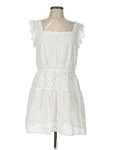 INC International Concepts Casual Dress (view 1)