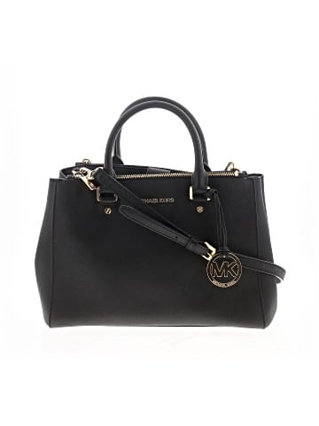 MICHAEL Michael Kors Satchel (view 1)