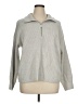 Old Navy Gray Pullover Sweater Size XL - photo 1