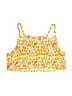 Extremely Me Yellow Two Piece Swimsuit Size 10 - 12 - photo 1