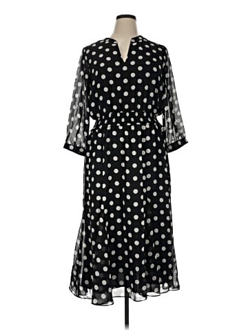 Anne Klein Casual Dress (view 1)