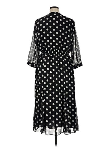Anne Klein Casual Dress (view 2)