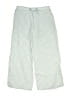 Art Class Stripes Blue Casual Pants Size 10 - 12 - photo 1