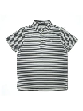 Vineyard Vines Short Sleeve Polo