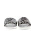 Nike Silver White Sandals Size 8 - photo 2