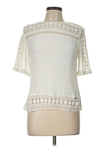 Superdry Short Sleeve Top (view 1)