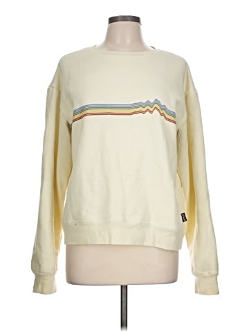 Patagonia Sweatshirt (view 1)