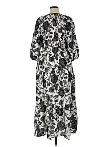 Time and Tru Casual Dress (view 2)