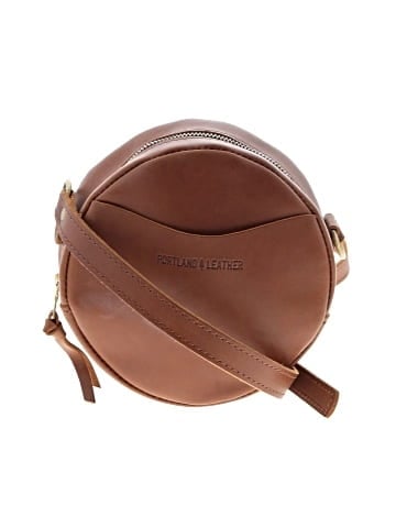 Portland Leather Goods Crossbody Bag (view 1)