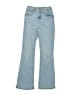 Levi's Hearts Blue Jeans Size 7 - photo 1