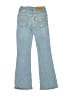 Levi's Hearts Blue Jeans Size 7 - photo 2