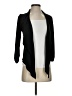 Clara Sun Woo Black Cardigan Size XS - photo 1