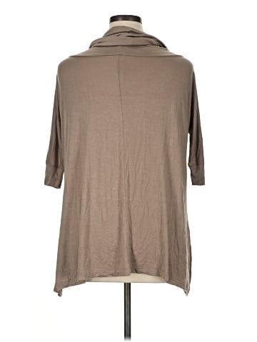 Assorted Brands 3/4 Sleeve T-Shirt (view 2)