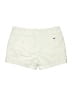 Vineyard Vines Solid Ivory Khaki Shorts Size 6 - photo 2