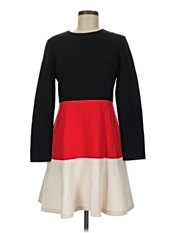 Lisa Perry Casual Dress (view 1)