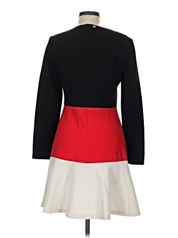 Lisa Perry Casual Dress (view 2)