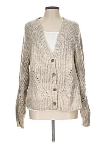 Aerie Cardigan (view 1)