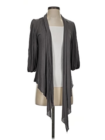XXI Cardigan (view 1)