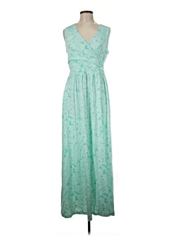Lands' End Casual Dress (view 1)