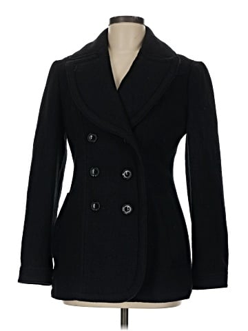 Burberry Brit coat (view 1)