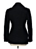 Burberry Brit 100% Wool Black coat Size 6 - photo 2