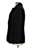 Burberry Brit 100% Wool Black coat Size 6 - photo 5