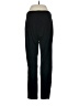Eileen Fisher Solid Black Track Pants Size S - photo 2