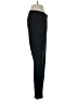 Eileen Fisher Solid Black Track Pants Size S - photo 4