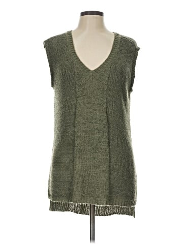 Cyrus Sweater Vest (view 1)