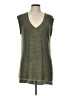 Cyrus Green Sweater Vest Size L - photo 1