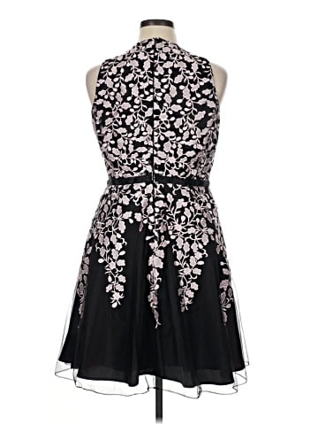 Tahari by ASL Cocktail Dress (view 2)