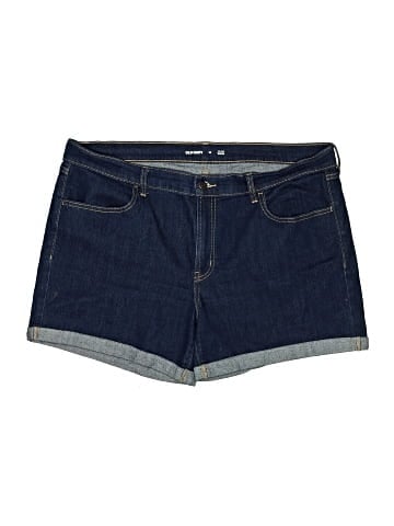 Old Navy Denim Shorts (view 1)