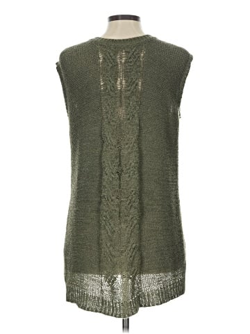 Cyrus Sweater Vest (view 2)