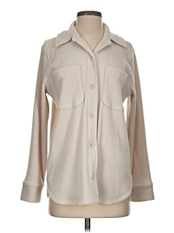 Alpine Design Long Sleeve Blouse (view 1)