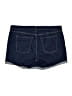 Old Navy Blue Denim Shorts Size 16 - photo 2
