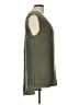 Cyrus Green Sweater Vest Size L - photo 4