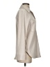 Alpine Design Chevron-herringbone Ivory Long Sleeve Blouse Size S - photo 4