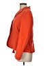 Lands' End Orange Blazer Size 12 - photo 5