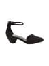 Eileen Fisher Black Heels Size 8 - photo 1